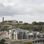 Calton Hill